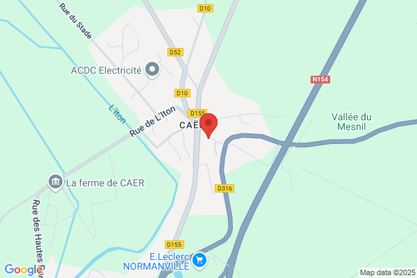 Lagrene Pierre