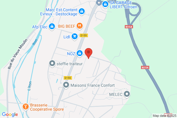 Midas Evreux Gravigny