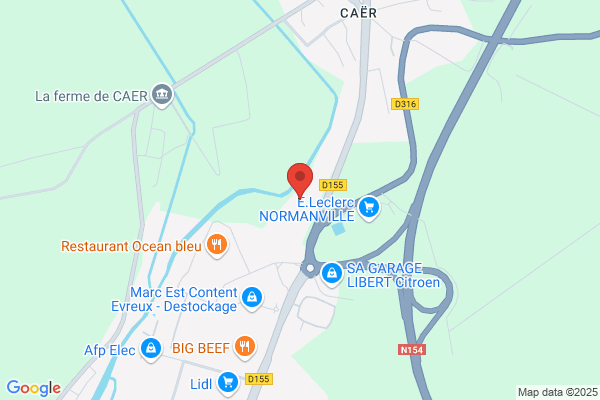 Mobilier de France