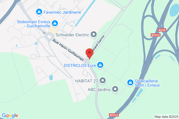 Technitoit Evreux