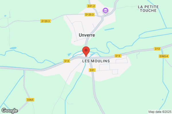 La Poste Relais