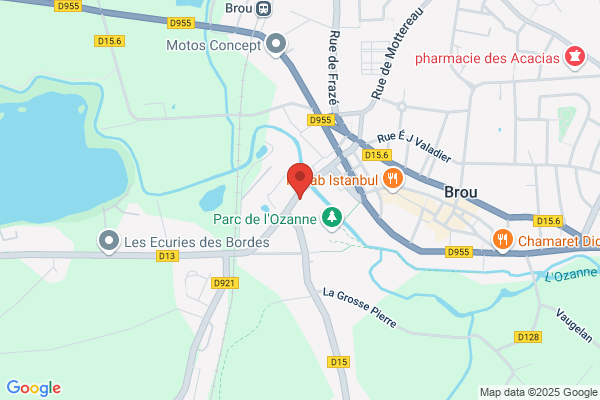 Pompes Funèbres et Marbrerie Rabilhac