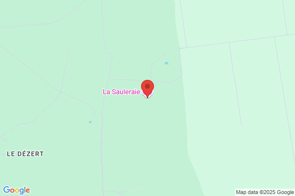 La Sauleraie