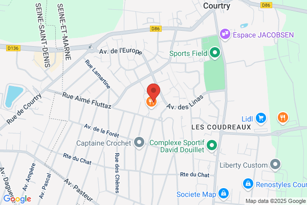 La Poste