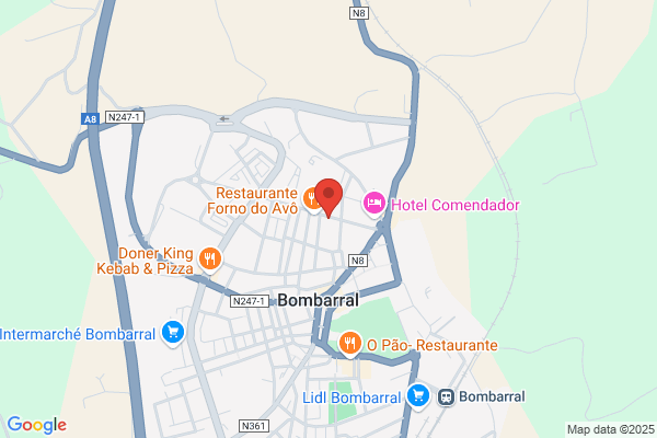 Actal Alarmes