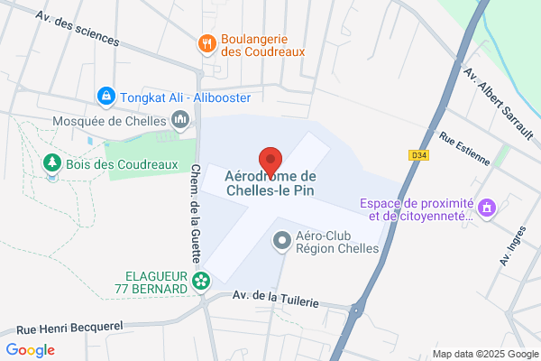 Aeroports De Paris Adp