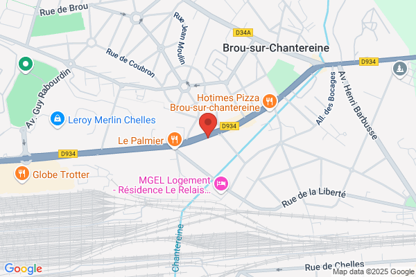 Agence Immobiliere De Brou