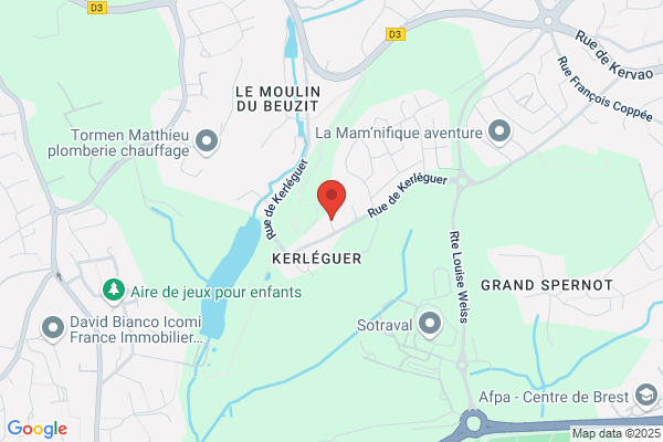 Algomer France