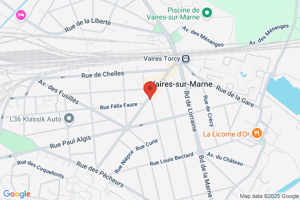 Avenance Entreprises