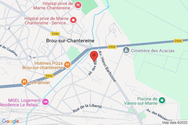 Bouyat Jean Claude
