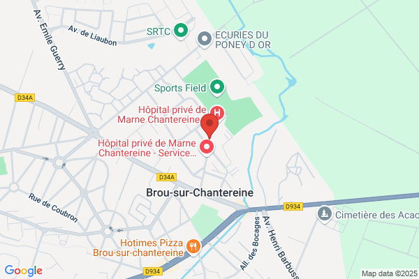 Cabinet De Cardiologie