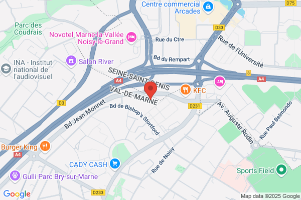 Casa France