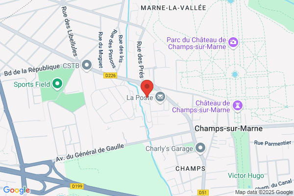 Centre D Arts Plastiques