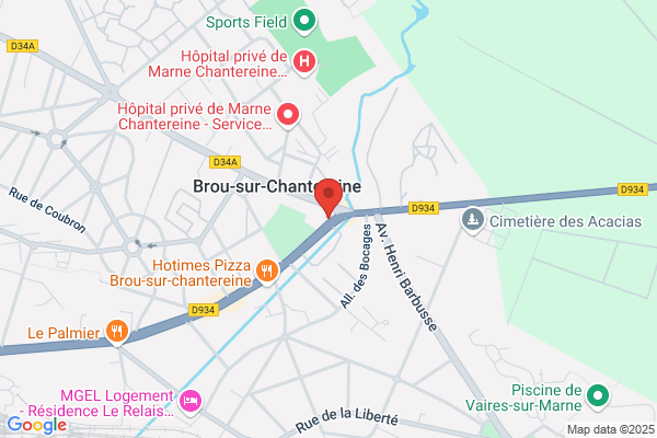 Cfai Comptoir Francais Pour L Automobile Et L industrie