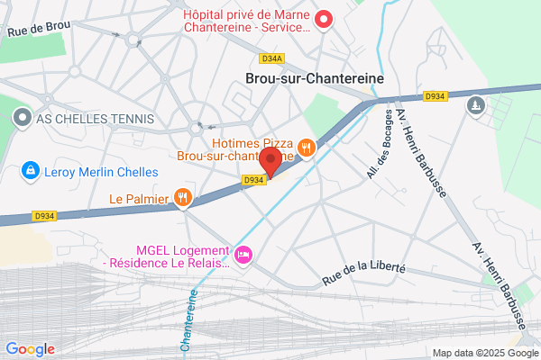 Chez Migran