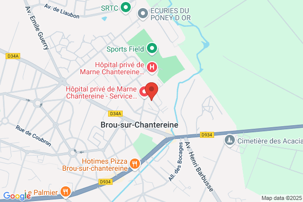 Heule Patrick Chirur Dentiste