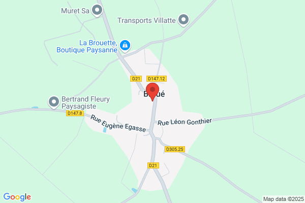 La Banque Postale