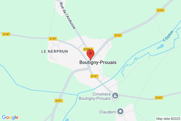 La Poste Agence Communale