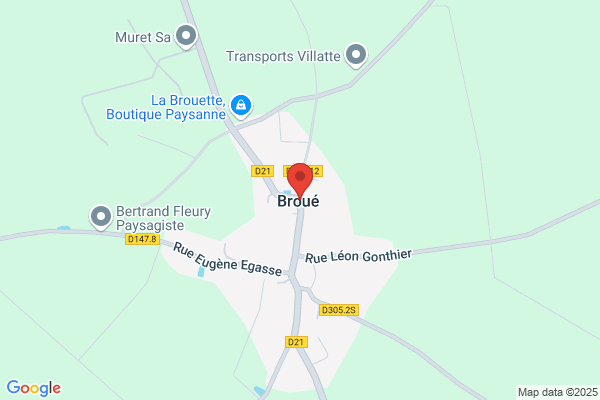 La Poste Agence Communale