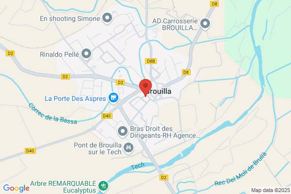 La Poste