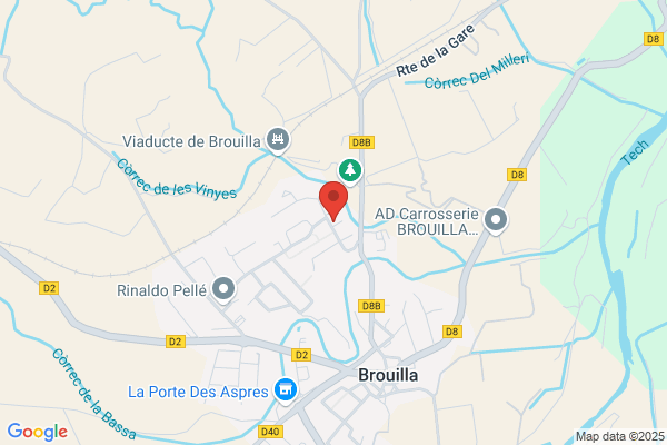 Allo Gasc Guy