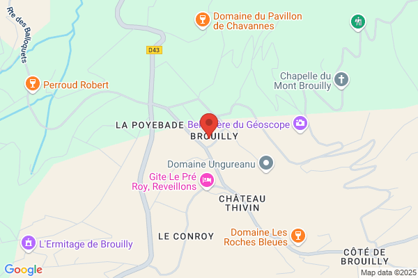 Dubort M Et C