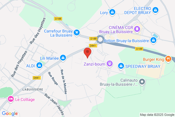 Hyundai Bruay-La-Buissière - Groupe Lempereur