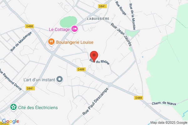 Centre Social