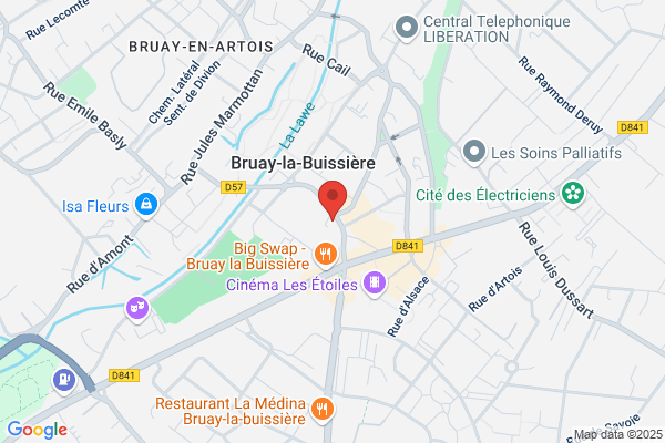 MAAF Assurances BRUAY LA BUISSIERE
