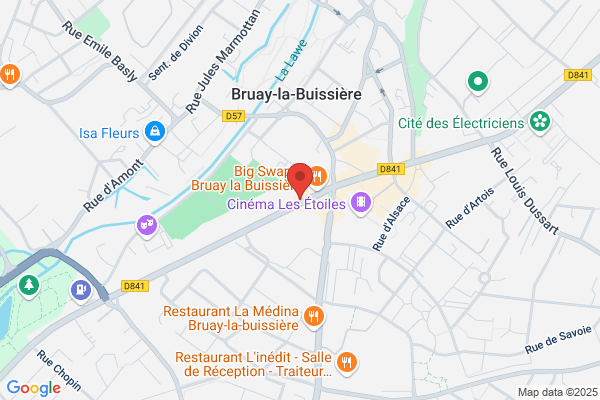 Auto Ecole Francis