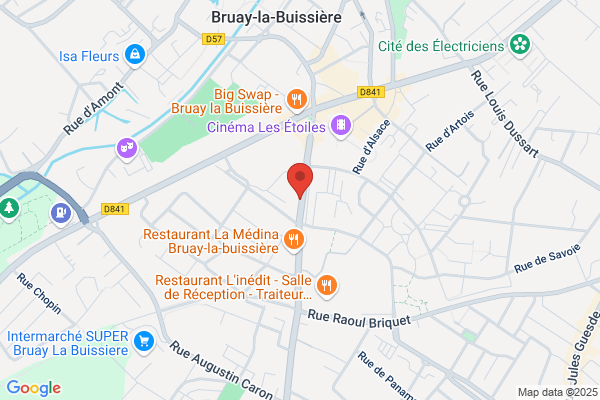 Cox Auto Ecole