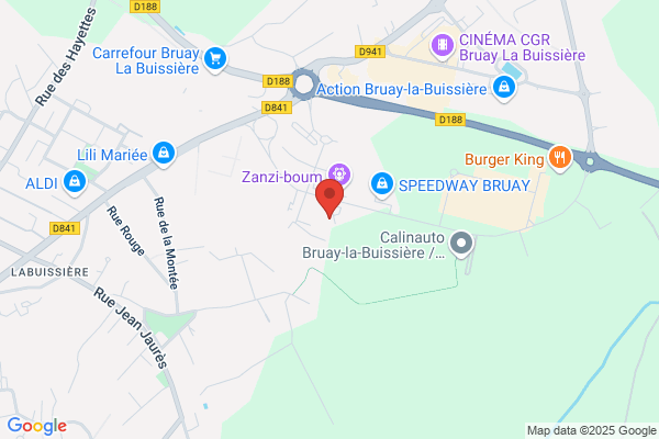 ObjectifCode - Centre d'examen du code de la route Bruay-la-Buissière