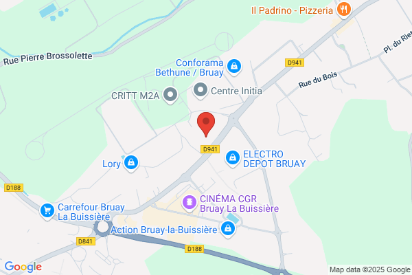 Audi Auto Expo Concessionnaire
