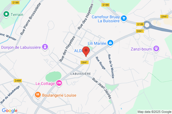 Midas Bruay-la-Buissière