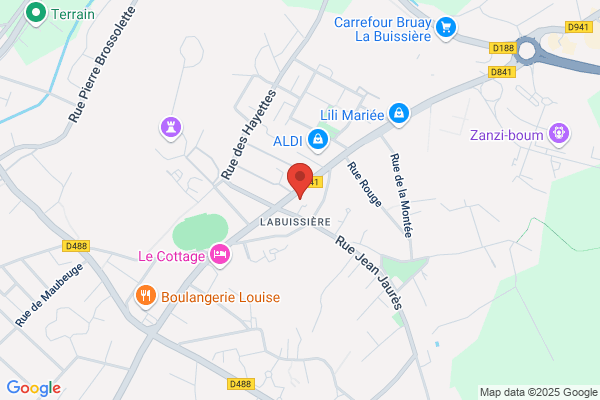 Duquesnoy Damien
