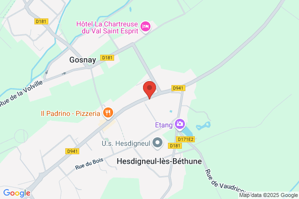 Cointe Dumont Ets Service Depannage