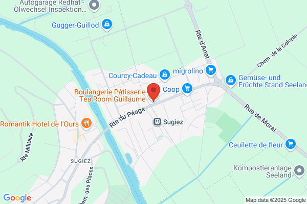 Crogiez Guillaume