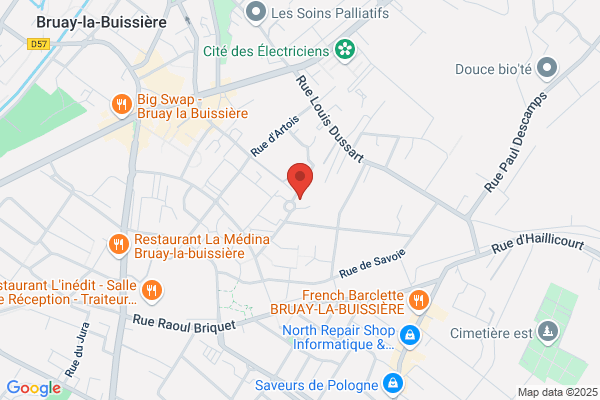 Clinique Medico Chirurgicale De Bruay Urgences