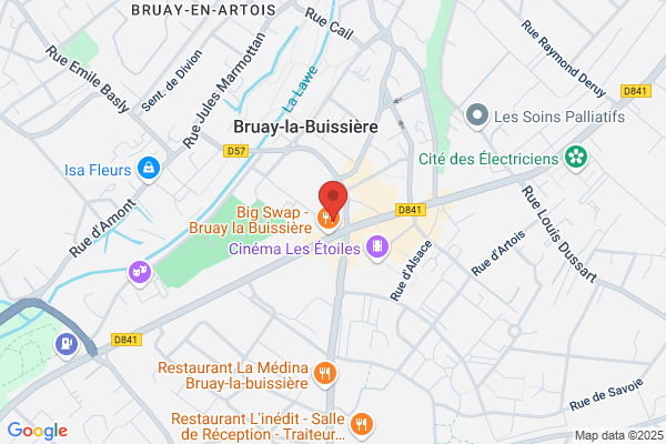 Espace Initiative Developpement