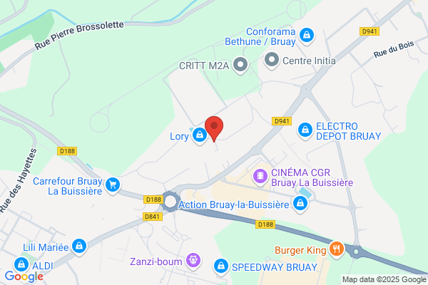 Hôtel Gestion Services