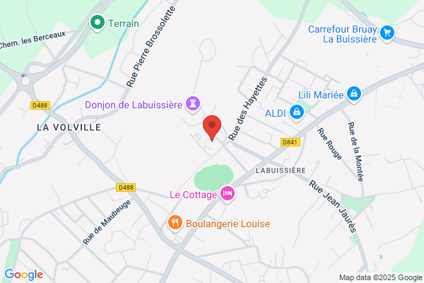 Ecole Maternelle