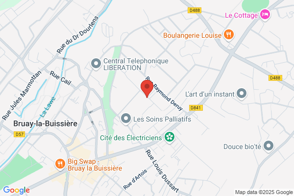 Ecole Loubet