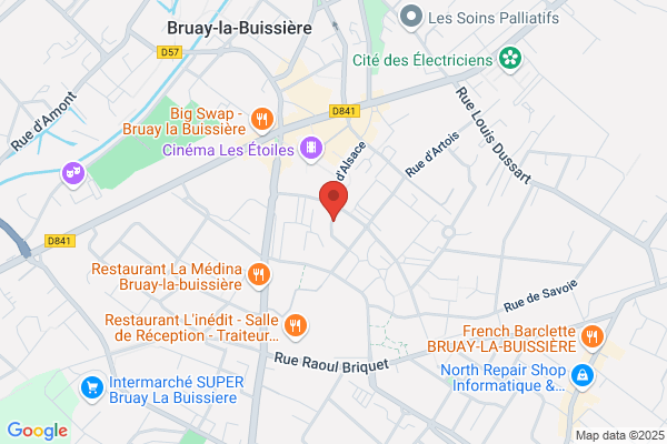 Ecole Primaire Caudron