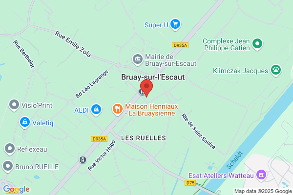 Bureau De Poste Accueil Distribution