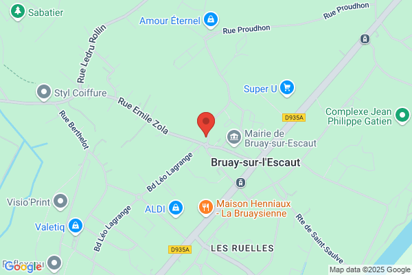 Cap Beaute Eurl