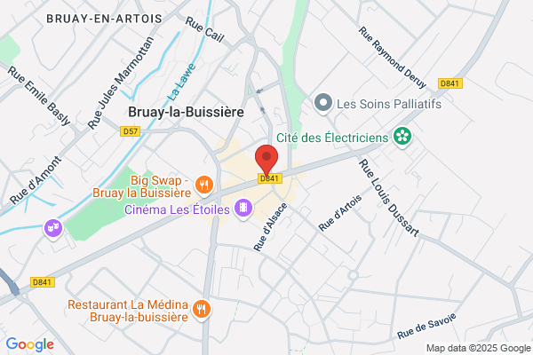 Krys Ducrocq Optique Adherent