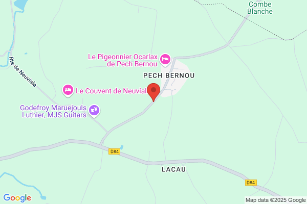 Beugin Jean Menuisier