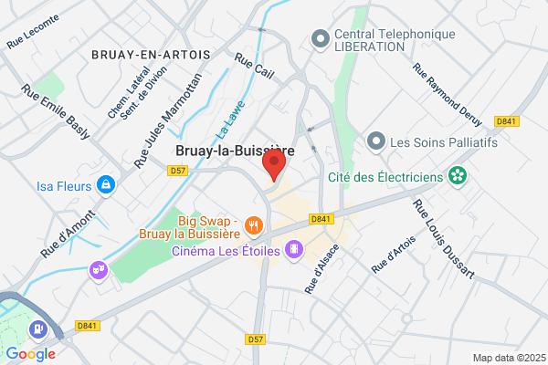 MD Location