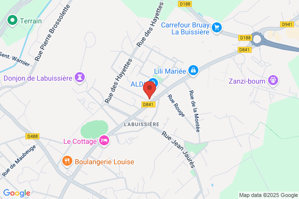 La Poste Agence Communale