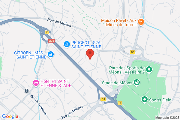 La Poste